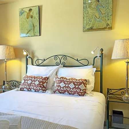 Escapade A & Sea View By Junto Ao Mar Apartment Tavira