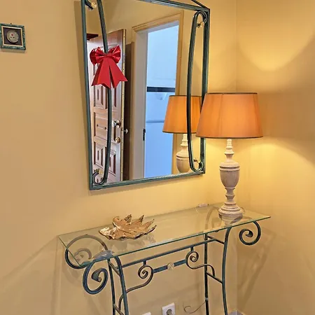 Escapade A & Sea View By Junto Ao Mar * Tavira