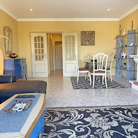Escapade A & Sea View By Junto Ao Mar * Tavira
