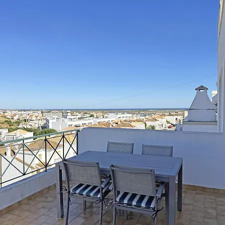 Escapade A & Sea View By Junto Ao Mar *