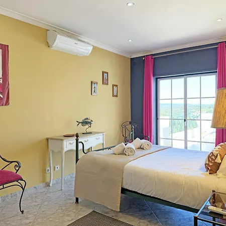 Escapade A & Sea View By Junto Ao Mar *