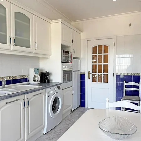 Escapade A & Sea View By Junto Ao Mar *