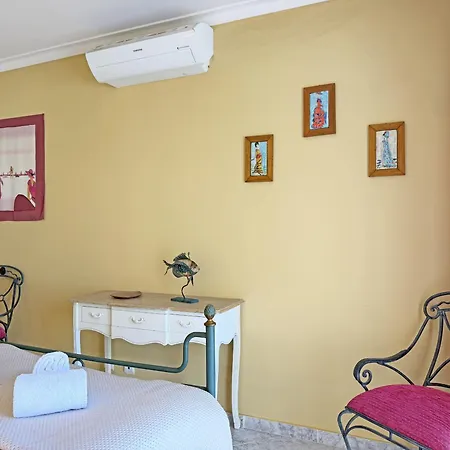Escapade A & Sea View By Junto Ao Mar *