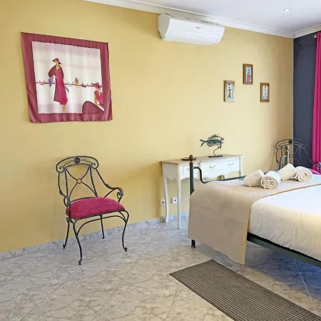 Apartment Escapade A & Sea View By Junto Ao Mar