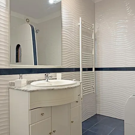 Escapade A & Sea View By Junto Ao Mar *