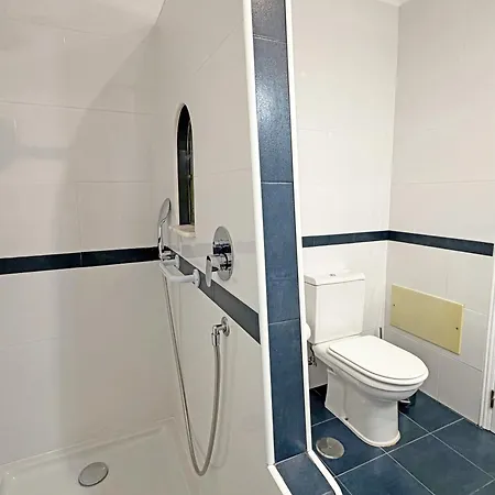 Apartment Escapade A & Sea View By Junto Ao Mar Tavira